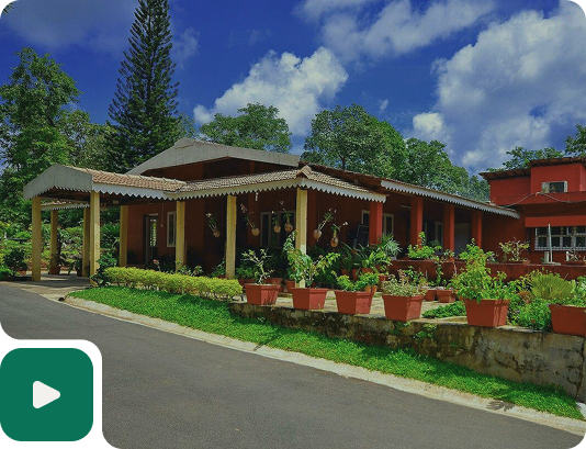 Homestay